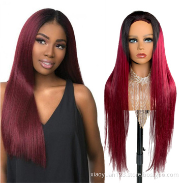 Mayqueen Pre-Plucked Straight Mink Brazilian Raw Virgin Hair hd Transparent Lace Frontal Wig Human Hair Wigs for Bulk Wholesale